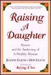 Raising A Daughter Cloth - Don Elium