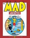 The MAD Archives Vol. 4: 19-24 - The Usual Gang of Idiots