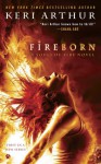 Fireborn - Keri Arthur