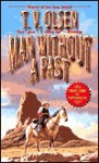 Man Without a Past - Theodore V. Olsen