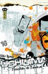 Ushijima, Tome 16 - Shohei Manabe