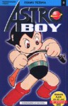 Astro Boy 6 - Osamu Tezuka