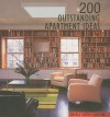 200 Outstanding Apartment Ideas (200 Home Ideas) - Daniela Santos Quartino