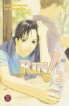 Rin! Bd. 2 - Satoru Kannagi