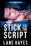 Stick to the Script - Lane Hayes