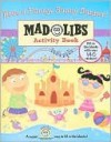 Mad Libs Activity Book - Brenda Sexton