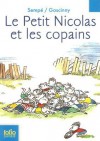 Le Petit Nicolas Et les Copains - Jean-Jacques Sempé, René Goscinny