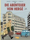 Die Abenteuer von Hergé - Neuausgabe - Fromental, José-Louis Bocquet, Stanislas