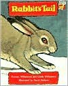 Rabbit's Tail - Linda Williamson, Duncan Williamson, David Parkins