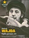 Mistrzowie polskiego kina Popiół i diament DVD - Andrzej Wajda