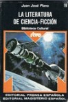 La Literatura de Ciencia-Ficción - Juan José Plans