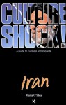 Culture Shock! Iran - Maria O'Shea