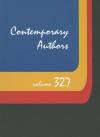 Contemporary Authors, Volume 327 - Amy Elisabeth Fuller