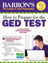 How to Prepare for the GED&reg; Test (with CD-ROM): All New Content for the Computerized 2014 Exam (Barron's Ged (Book & CD-Rom)) - Christopher Sharpe, Joseph Reddy