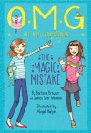 The Magic Mistake - Barbara Brauner, James Iver Mattson, Abigail Halpin