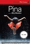 Pina. Libro + DVD - Wim Wenders, Daniela Basso