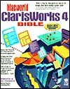 MacWorld ClarisWorks 4 Bible - Steven A. Schwartz