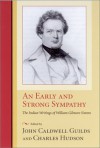 An Early and Strong Sympathy: The Indian Writings of William Gilmore Simms - John Caldwell Guilds