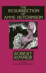 The Resurrection of Anne Hutchinson - Robert H. Rimmer