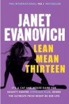 Lean Mean Thirteen - Janet Evanovich