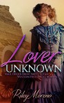 LOVER UNKNOWN: Mail Order Bride - Riley Moreno