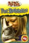 Pet Rabbits - Julia Barnes