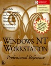 Windows Nt Workstation: Professional Reference - Kathy Ivens