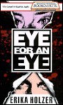 Eye for an Eye, Vol. 4 (Audio) - Erika Holzer, Sandra Burr