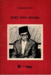 Ilmu dan Agama - Mohammad Hatta