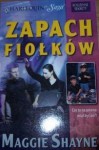 Zapach fiołków - Maggie Shayne