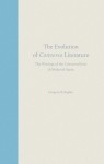 The Evolution of Converso Literature: The Writings of the Converted Jews of Medieval Spain - Gregory B. Kaplan