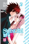 Shinobi Life, Tome 02 - Shoko Conami