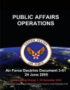 Public Affairs Operations - United States Air Force