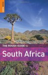 The Rough Guide to South Africa 5 (Rough Guide Travel Guides) - Tony Pinchuck, Donald Reid, Barbara McCrea