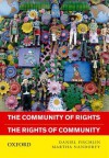 The Community of Rights, the Rights of Community - Daniel Fischlin