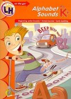 Learn on the Go! Alphabet Sounds, Pre K+ - Learning Horizons