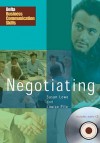 Negotiating - Susan Lowe, Louise Pile