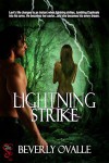 Lightning Strike - Beverly Ovalle