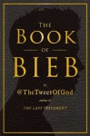 The Book of Bieb - Anonymous Anonymous