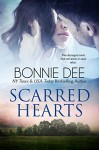 Scarred Hearts - Bonnie Dee