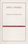 Arte y Poesia (Breviarios del Fondo de Cultura Económica, 229) - Martin Heidegger, Samuel Ramos