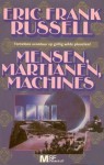 Mensen, Martianen, machines - Eric Frank Russell, David Marcuse