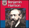 Benjamin Harrison - Paul Joseph