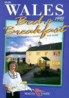 Wales Bed & Breakfast 1998 (Wales Bed and Breakfast) - Wales Tourist Board