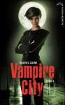 La Fête Des Fous (Vampire City, #4) - Rachel Caine