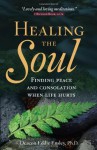 Healing the Soul: Finding Peace and Consolation When Life Hurts - Eddie Ensley