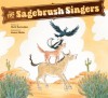 The Sagebrush Singers - Herbert Kernecker, James Watts