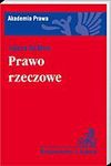 Prawo rzeczowe - Adam Doliwa