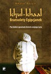 Khul khaal Bransolety Egipcjanek - Nayra Atiya, Nowak Agnieszka