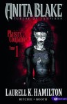 Plaisirs Coupables 1 (Anita Blake Comics, #1) - Laurell K. Hamilton, Stacie Ritchie, Brett Booth